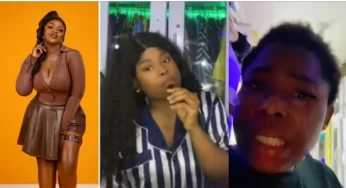 TikTok User Bags Three Years Imprisonment For Cyberstalking Eniola Badmus
