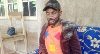 My Daughter Didn’t Open Up To Me On Time – Mmesoma’s Father Apologises