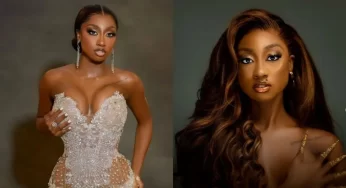 BBNaija All Stars: Doyin Emerges Week 6 Head Of House