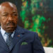 Ousted Gabon President Ali Bongo