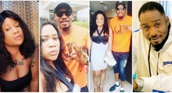 “We Went From Clout Chasing To Knacking,” Actress Esther Nwachukwu Exposes Romantic Escapades With Junior Pope