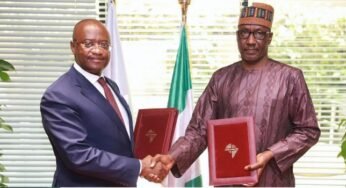 NNPCL Secures $3bn Emergency Crude Repayment Loan To Stabilise Naira