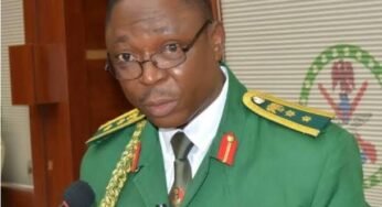 Soldiers Foil IPOB’s Attack On Army Base In Imo