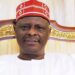 NNPP Expels Kwankwaso