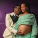 Rihanna Welcomes Second Child