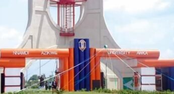 Court Sentences UNIZIK Ex-Lecturer For Defamatory Comments On Facebook