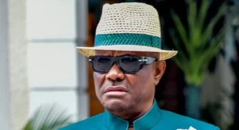 Wike Revokes 568 Land Allocations Over Unpaid C-of-O Fees (FULL LIST)