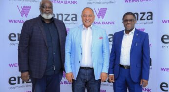 Wema Bank And enza Group Join Forces To Boost Ecommerce Payment Acceptance