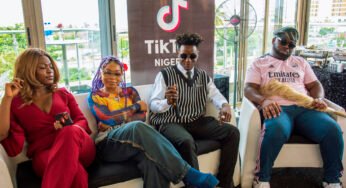 How TikTok Supports Content Creators