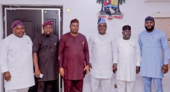 Southwest Speakers Meet In Lagos