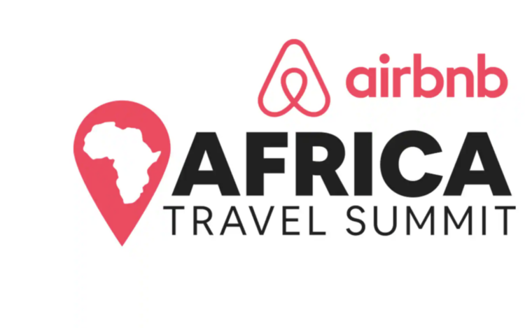 Airbnb Africa Travel Summit