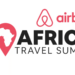 Airbnb Africa Travel Summit