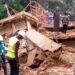 Anambra Building Collapse