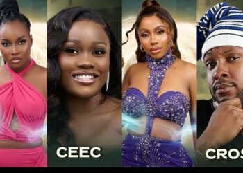 BBNaija All Stars