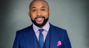 “It’s A Miracle We Get Another Chance,” Says Banky W On Lagos Reps Rerun
