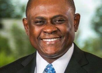 Dr. Bennett Omalu