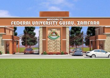 Federal University Gusau