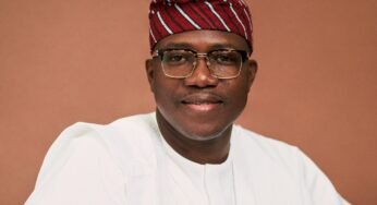 Muri-Okunola Resigns As Lagos Head Of Service After Tinubu’s Appointment