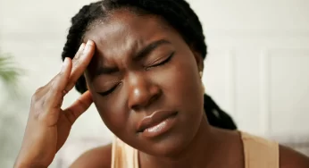 Is It A Headache Or Are You Having A Stroke?