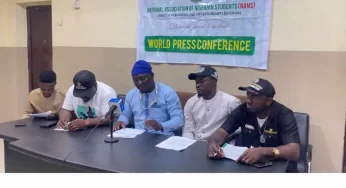 NANS Gives UNILAG 48 Hours To Reverse Increased School Fees