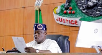 Breaking: Lagos Lawmakers Begin Screening New Set Of Nominees As Sanwo-Olu Sends Names