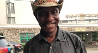 Renowned Nollywood Production Designer Pat Nebo Is Dead