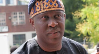 Governor Makinde Approves Selection Of New Soun Of Ogbomoso