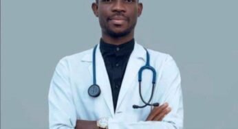 Reactions As LUTH Doctor Dies After 72-Hour Non-Stop Shift