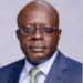 Suspended Ogun LG Chairman