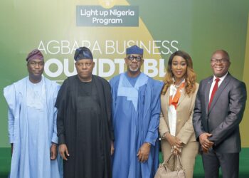 Agbara Business Roundtable