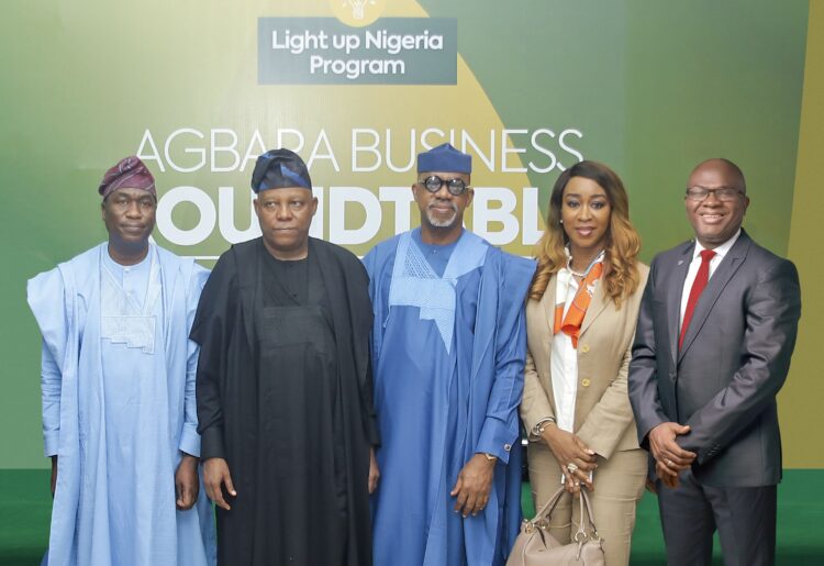 Agbara Business Roundtable