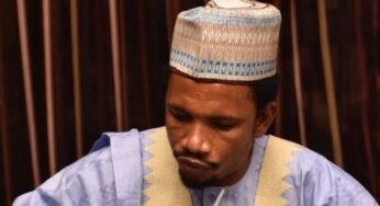 Akpabio Behind My Sack By Appeal Court – Abbo