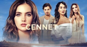 Telemundo: Cennet – The Power Of Destiny Teasers January 2024