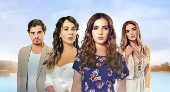 Telemundo: Finale! Cennet – The Power Of Destiny February 2024 Teasers