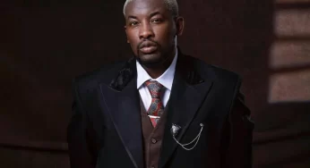 I’m Ready To Fight For My Right – OAP Do2tun Drags Ex-Wife, D’banj