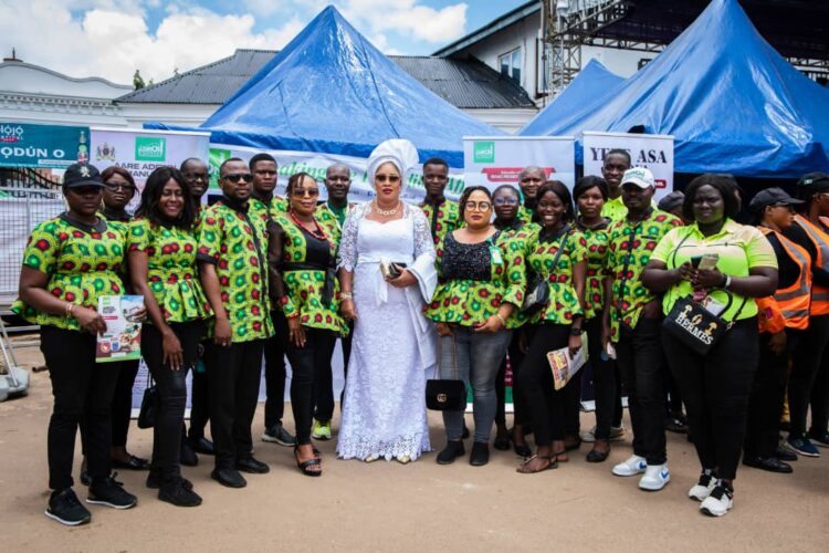 Olojo Festival