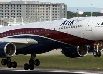 Arik Aircraft