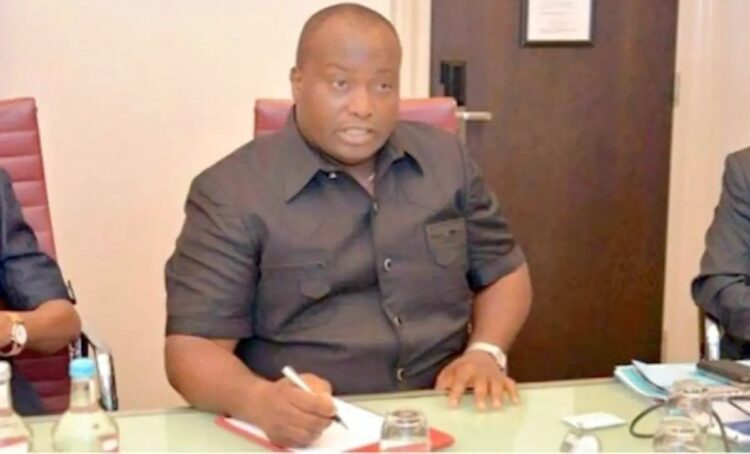 Ifeanyi Ubah