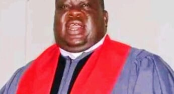 Methodist Reverend Commits Suicide Over Exposed Adulterous Relationship  