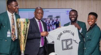 Adron Games 2023: Lotus Bank Partners Adron Homes On Annual Sporting Event