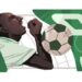 Rashidi Yekini