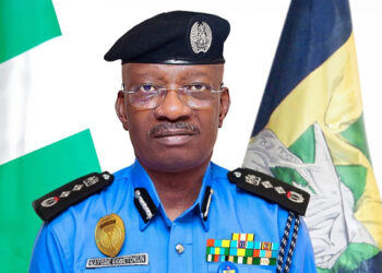 Inspector-General Of Police