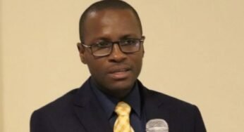 Senate Confirms Aliyu’s Appointment As ICPC Chairman