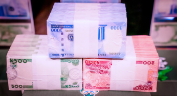 FX Crisis: FG To Delist Naira From Peer-To-Peer Platforms