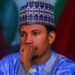 Senator Elisha Abbo