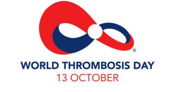 World Thrombosis Day Encourages Public To “Move Against Thrombosis”