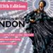 Africa Fashion Week London 2023,