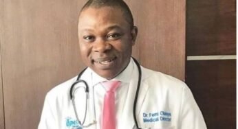 Lagos Challenges Judgment Freeing Femi Olaleye, Heads To Supreme Court