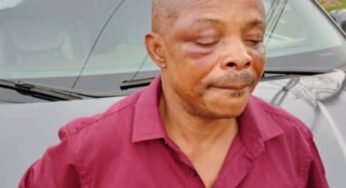 Suspects Behind NLC President Ajaero’s Attack Arrested – NSA