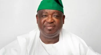 Appeal Court Sacks Mutfwang As Plateau Governor